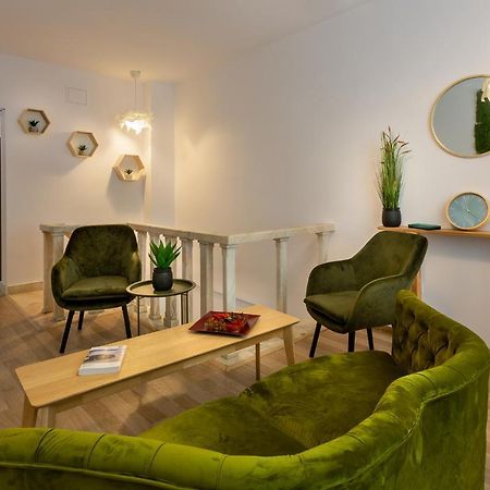 Lagom Hotel Bukurešť Exteriér fotografie