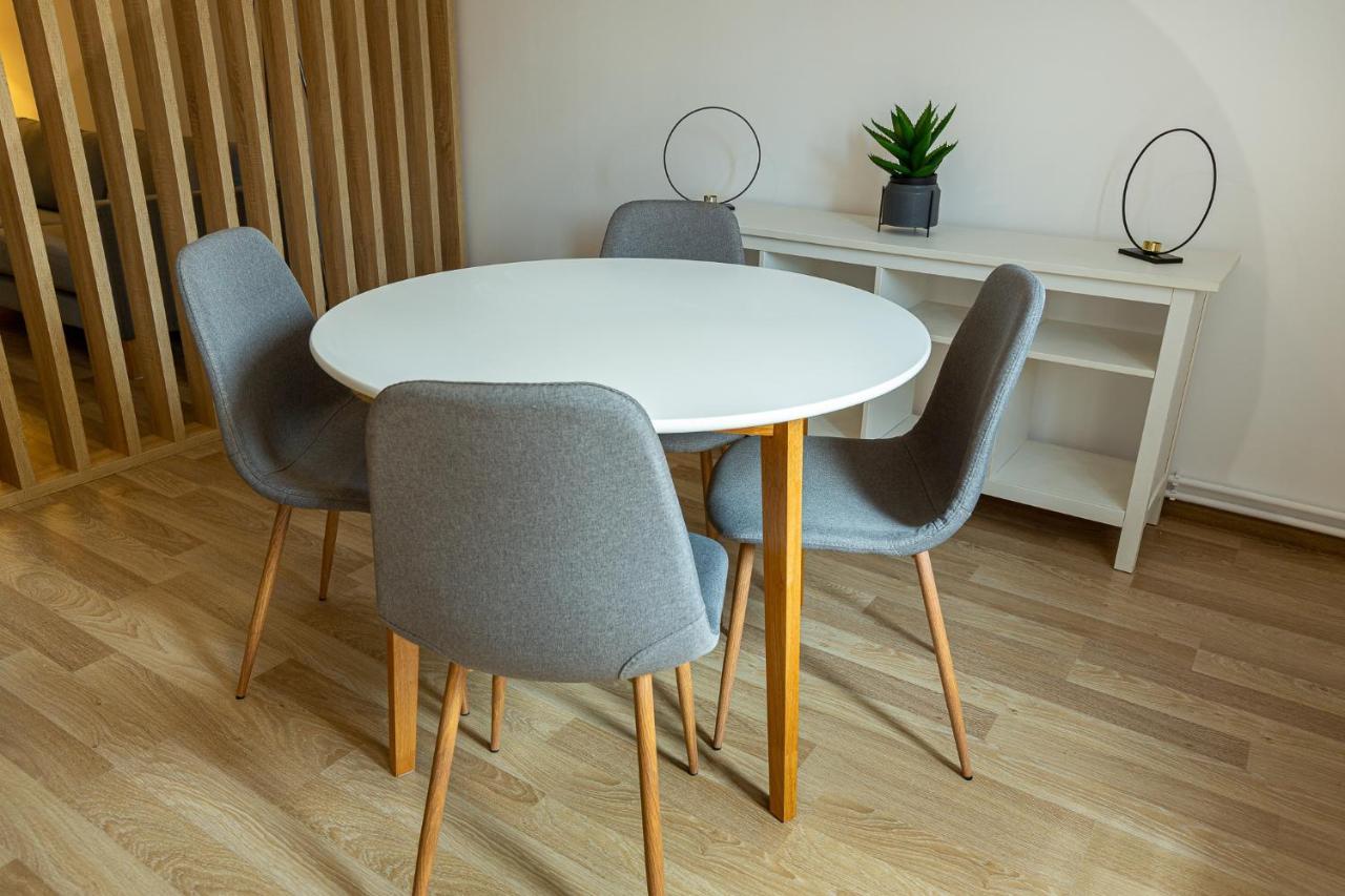Lagom Hotel Bukurešť Exteriér fotografie