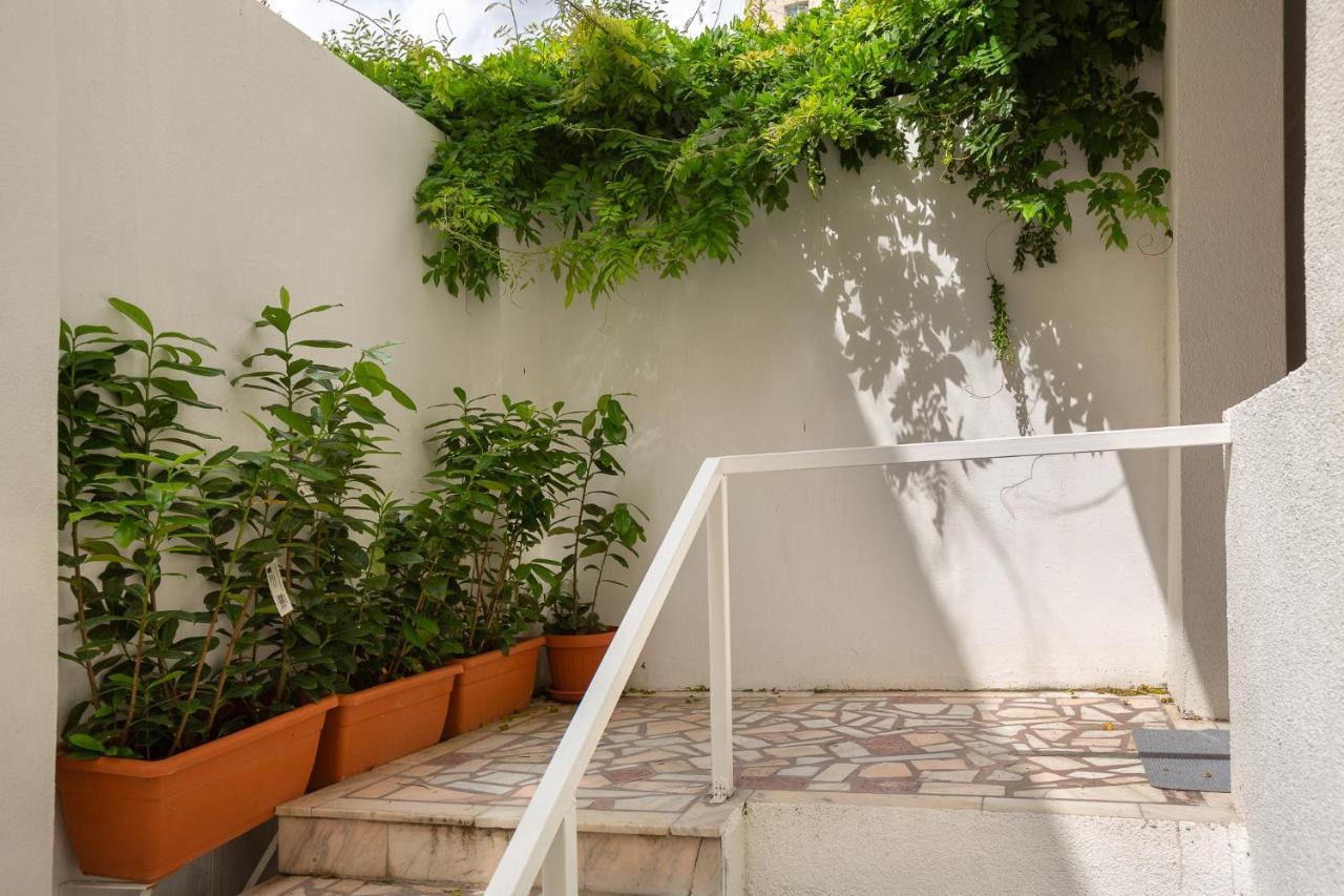 Lagom Hotel Bukurešť Exteriér fotografie